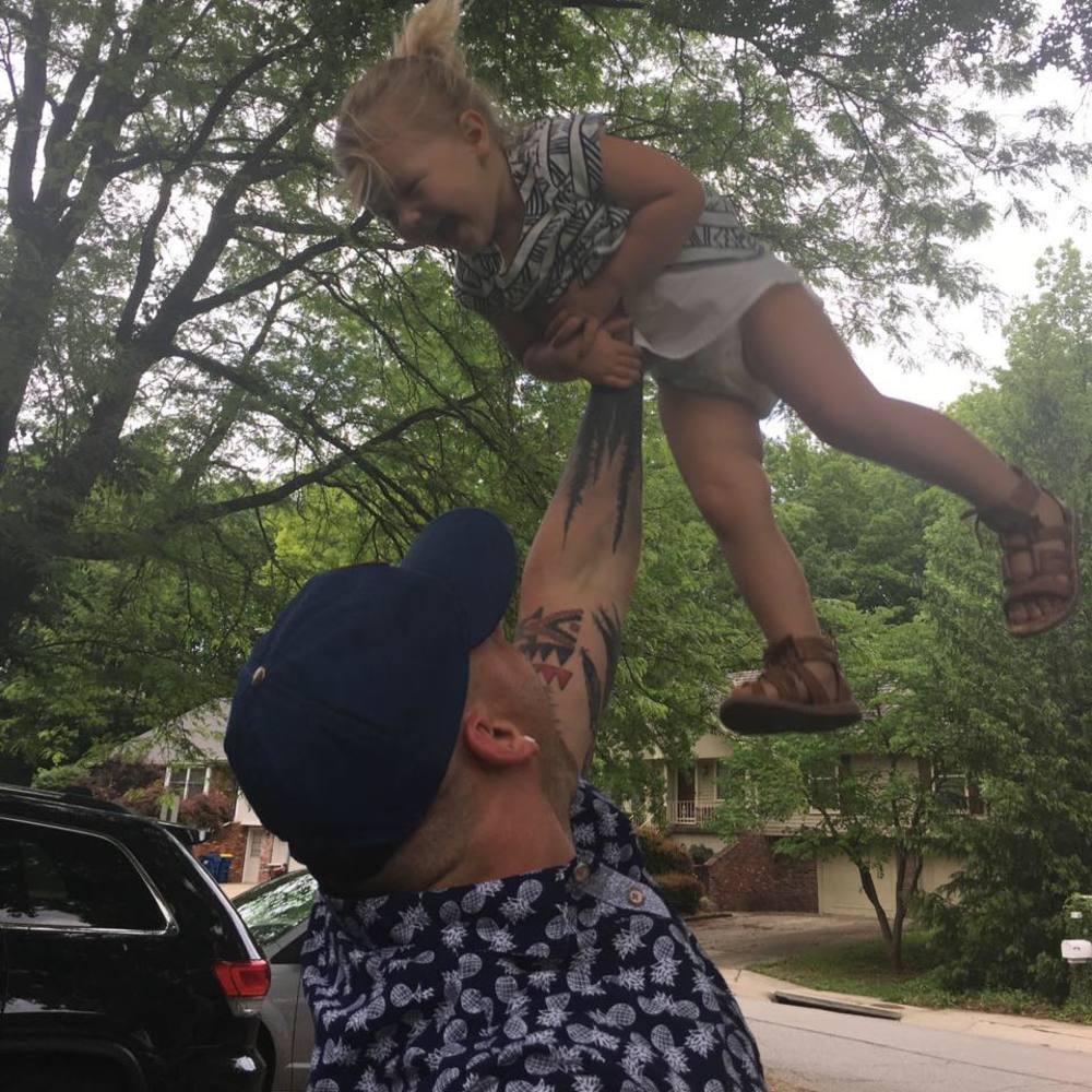 Meet your Posher, Sean